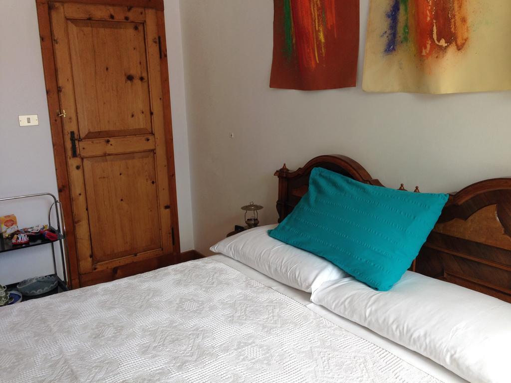 B&B Alla Rosa Verona Zimmer foto