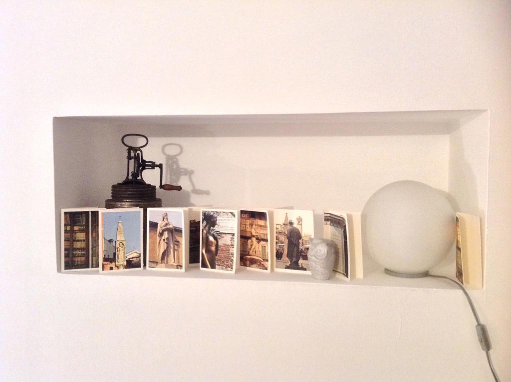 B&B Alla Rosa Verona Zimmer foto
